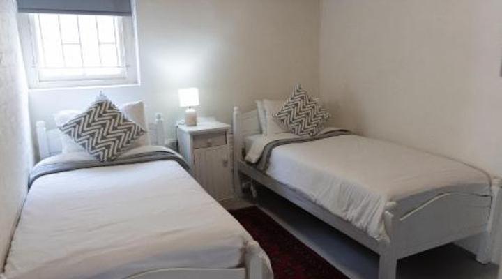 Koo Karoo Guest Lodge