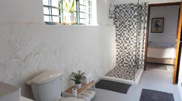 Koo Karoo Guest Lodge