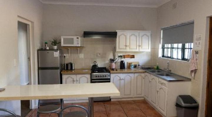 Koo Karoo Guest Lodge