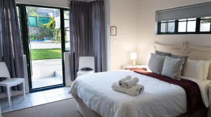 Koo Karoo Guest Lodge