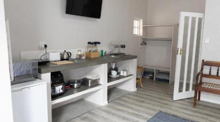 Koo Karoo Guest Lodge