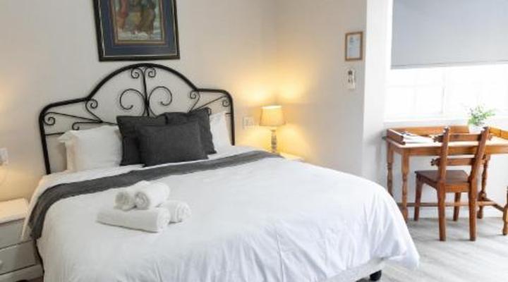 Koo Karoo Guest Lodge