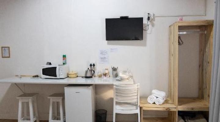 Koo Karoo Guest Lodge