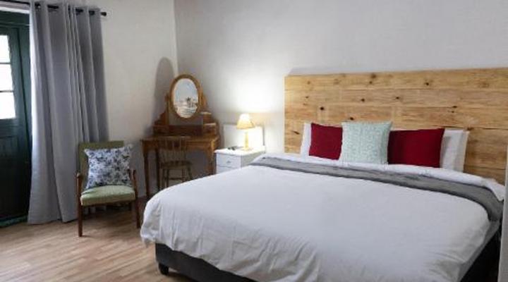 Koo Karoo Guest Lodge