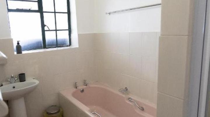 Koo Karoo Guest Lodge