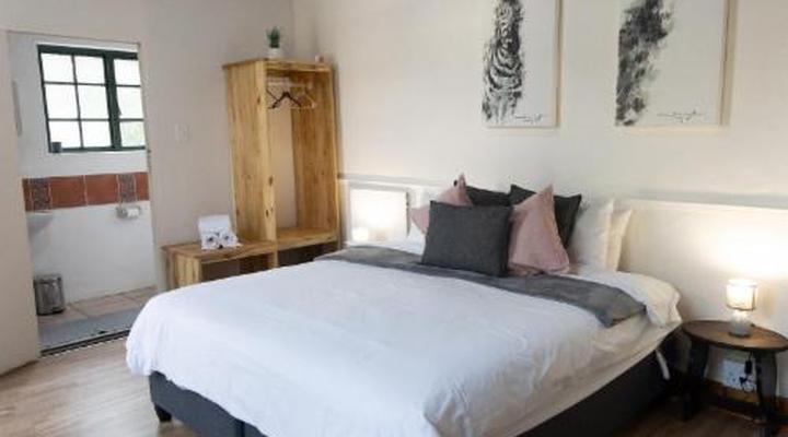 Koo Karoo Guest Lodge