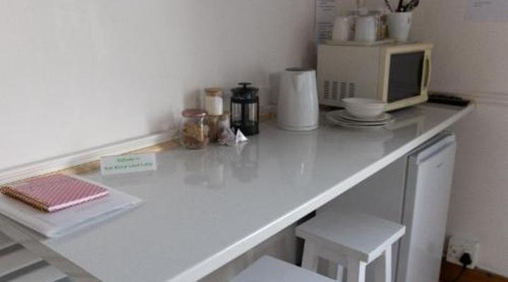 Koo Karoo Guest Lodge