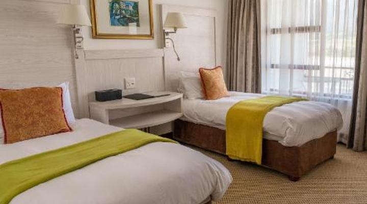 Val du Charron Wine & Leisure Estate