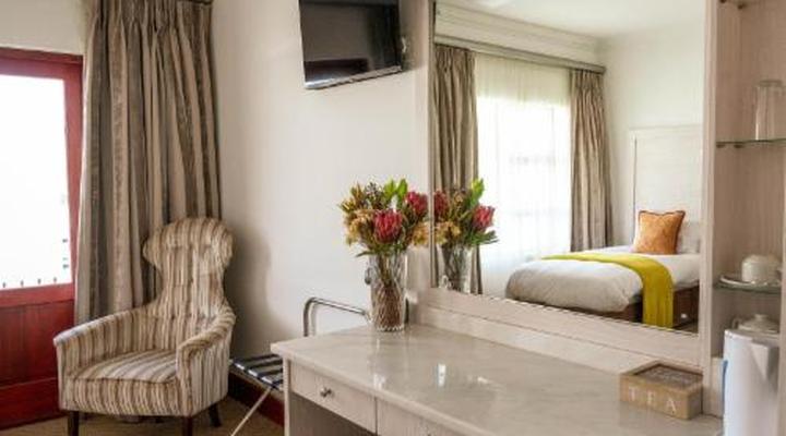 Val du Charron Wine & Leisure Estate