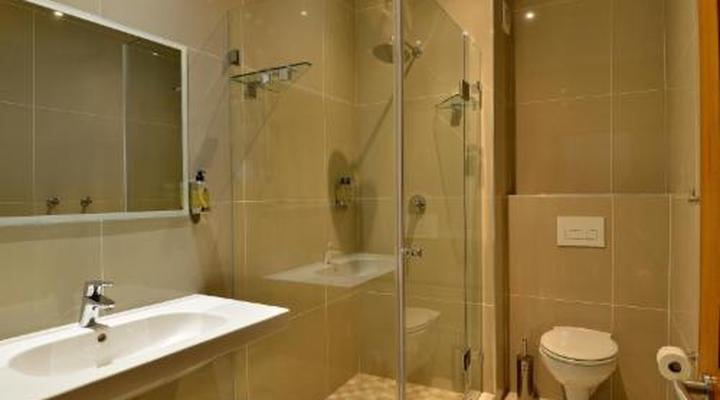 Val du Charron Wine & Leisure Estate