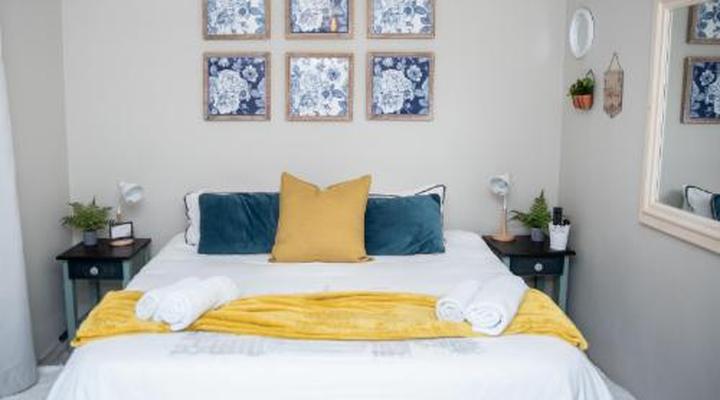 Bluewater Guest House