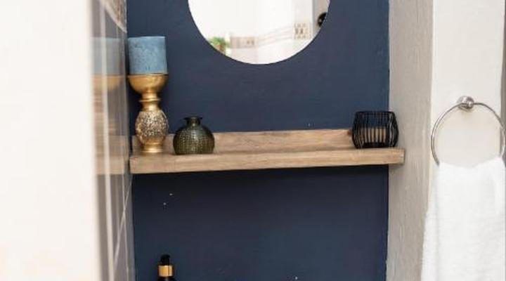 Bluewater Guest House