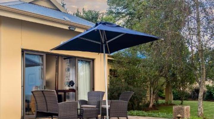 The Rose Cottage B&B