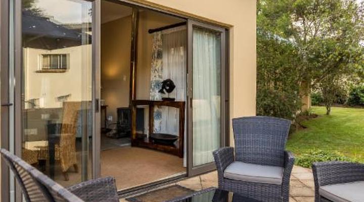 The Rose Cottage B&B