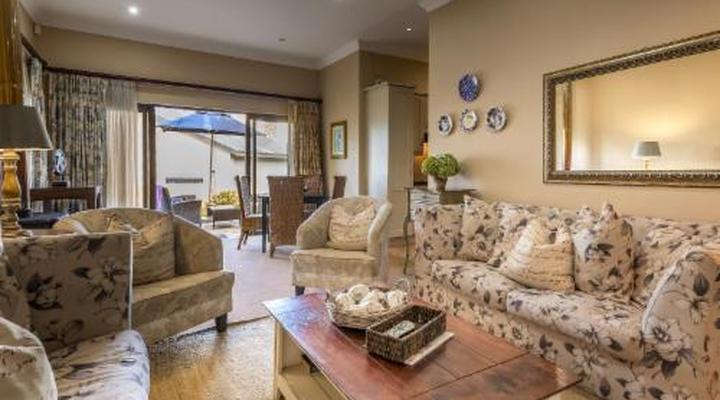 The Rose Cottage B&B