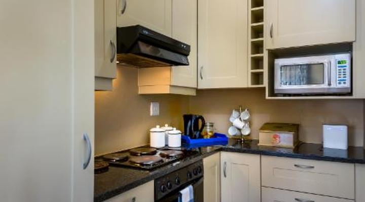 The Rose Cottage B&B