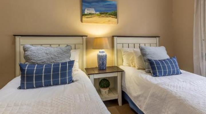 The Rose Cottage B&B