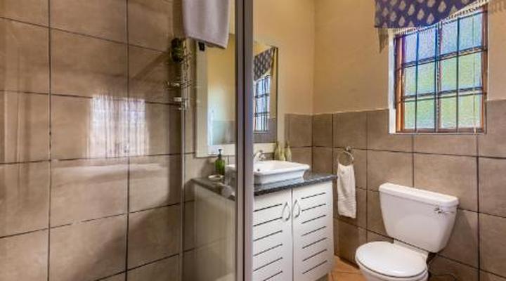 The Rose Cottage B&B