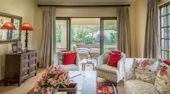 The Rose Cottage B&B