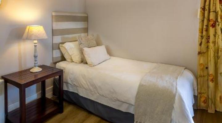 The Rose Cottage B&B