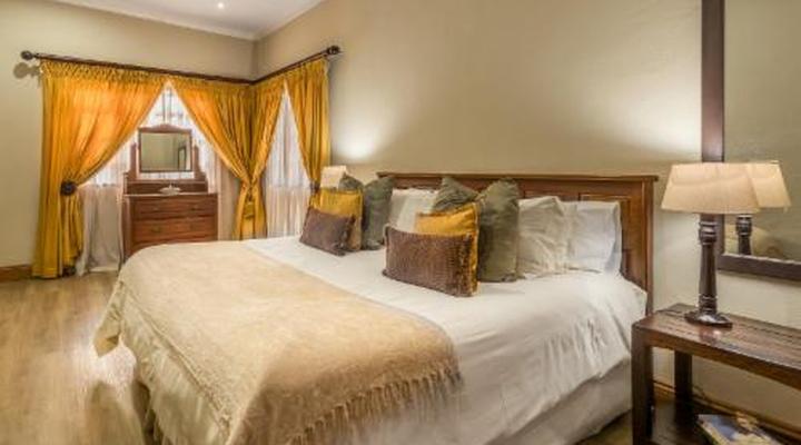 The Rose Cottage B&B