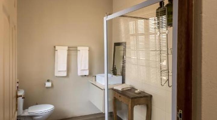 The Rose Cottage B&B