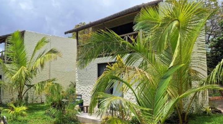 Kipepeo Beach Village