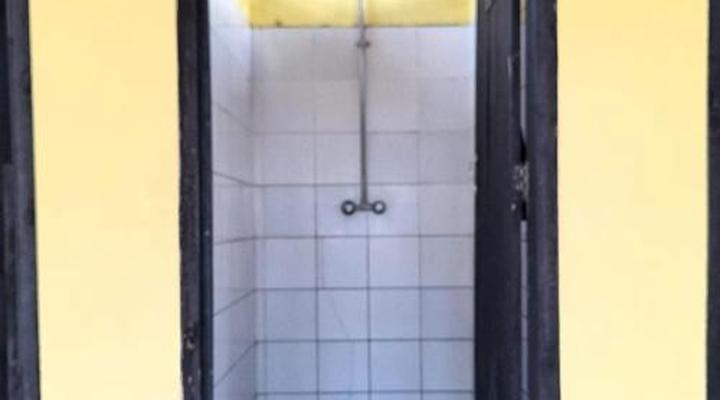 Kipepeo Beach Village