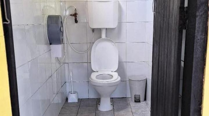 Kipepeo Beach Village