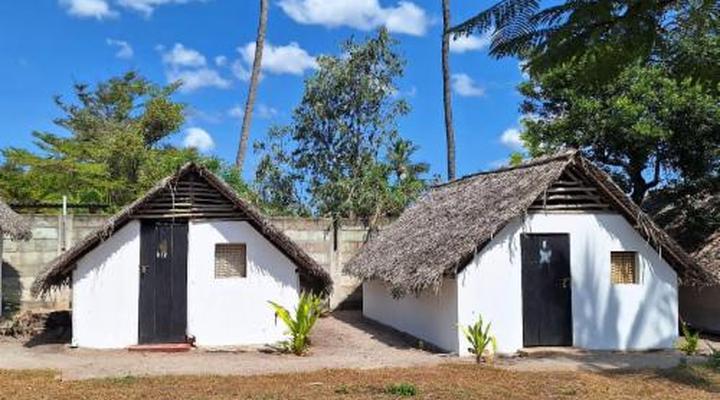 Kipepeo Beach Village