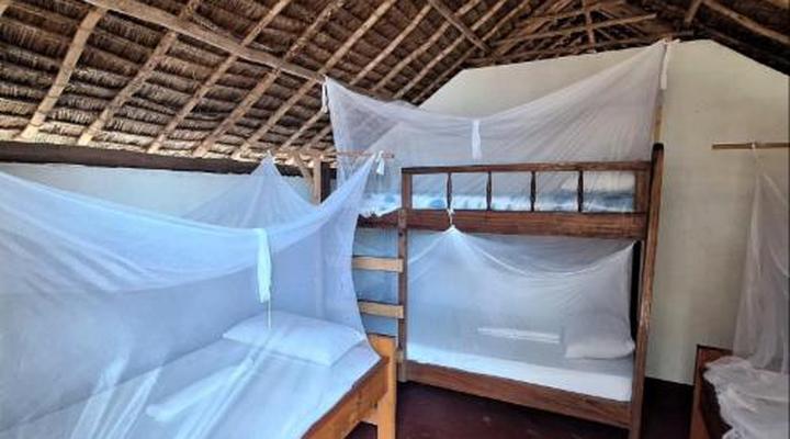 Kipepeo Beach Village