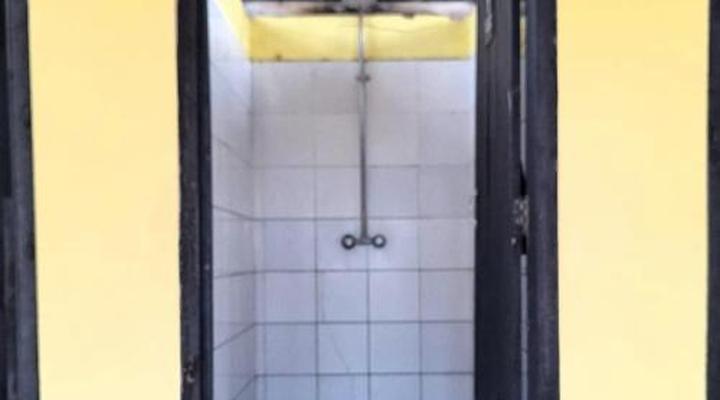 Kipepeo Beach Village