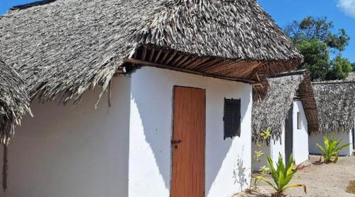 Kipepeo Beach Village