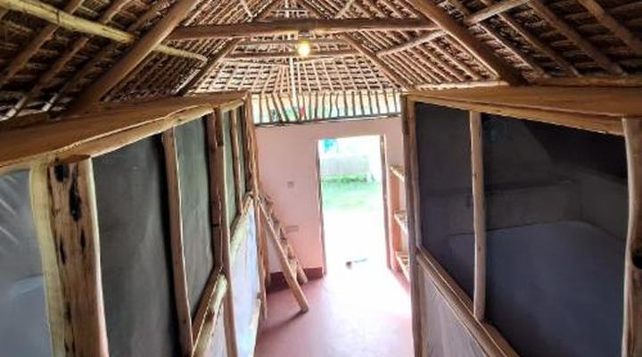 Kipepeo Beach Village