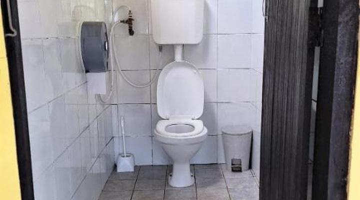 Kipepeo Beach Village