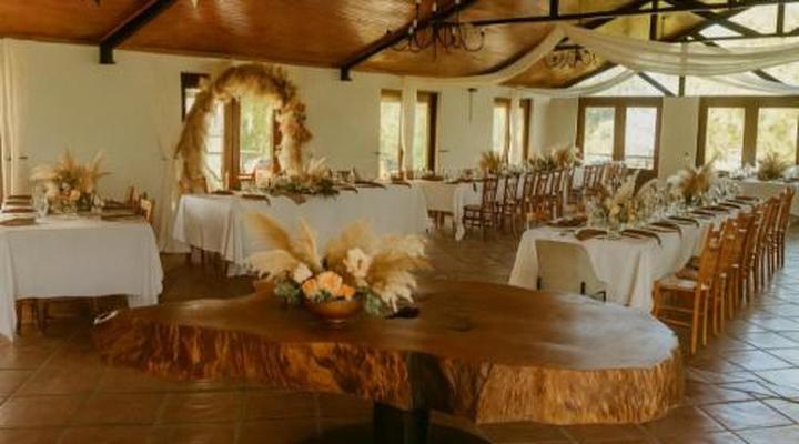 Belcharto Accommodation