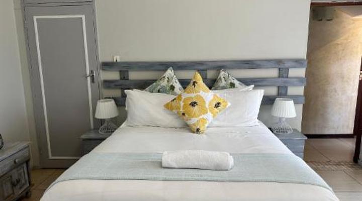 Vineyard on the Hill Guest House