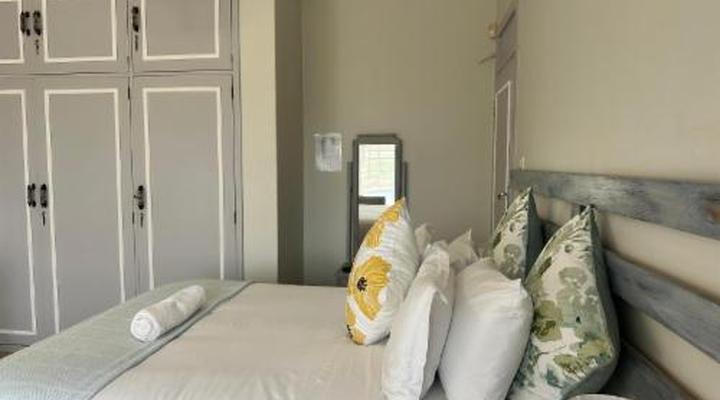 Vineyard on the Hill Guest House