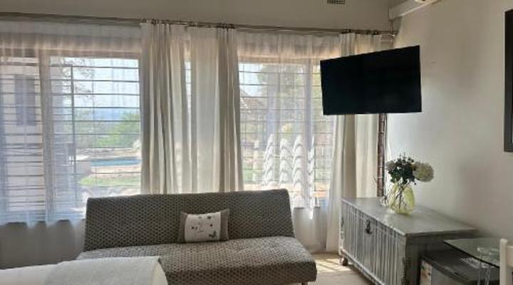 Vineyard on the Hill Guest House