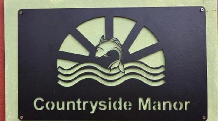 Klipspruit River Resort