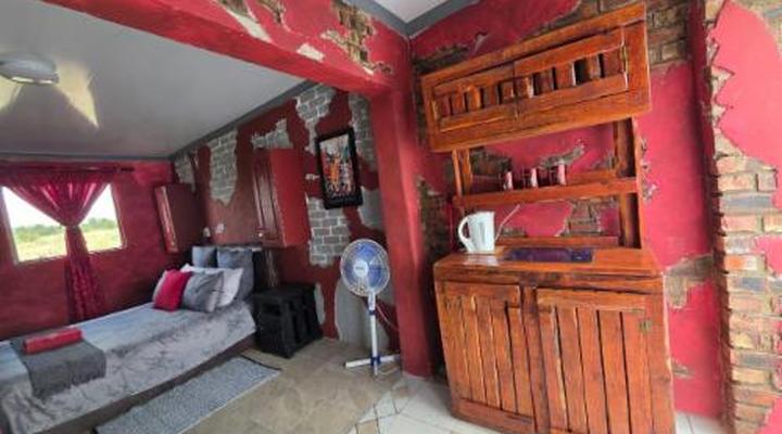 Klipspruit River Resort