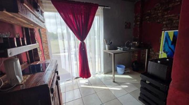 Klipspruit River Resort