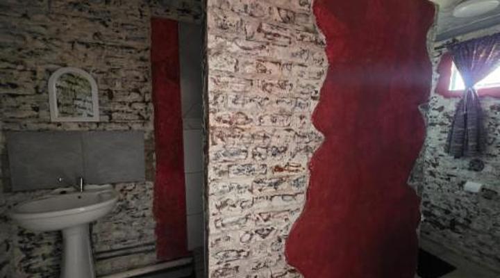 Klipspruit River Resort