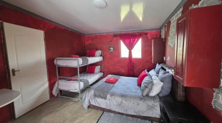 Klipspruit River Resort