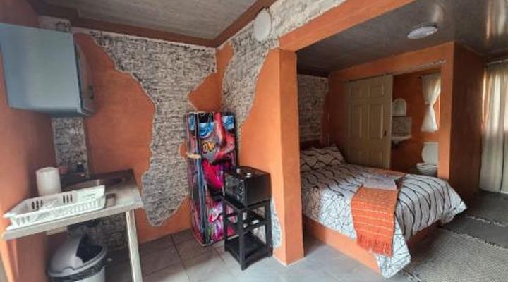 Klipspruit River Resort