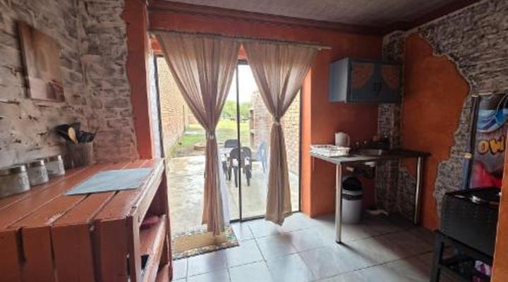 Klipspruit River Resort