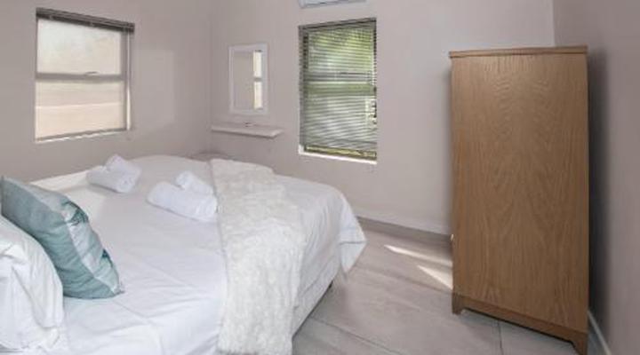 Lauradale Accommodation