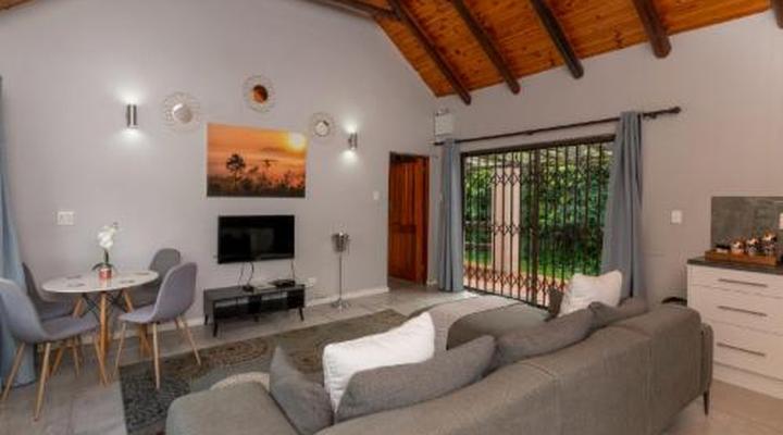 Lauradale Accommodation