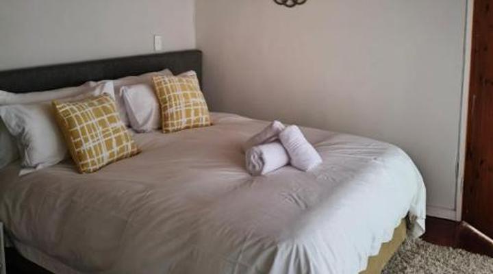 Lauradale Accommodation