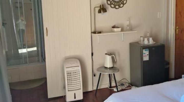 Lauradale Accommodation